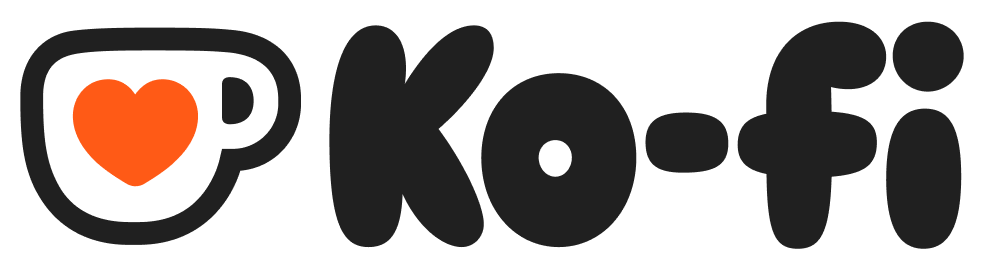 Ko-Fi Badge