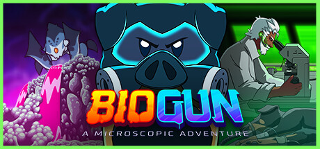 Bio-Gun