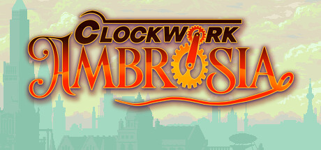 Clockwork Ambrosia