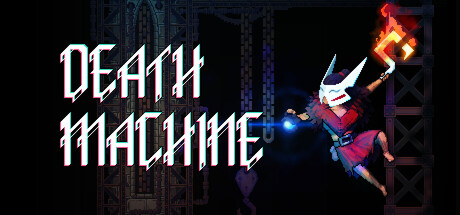 Death machine