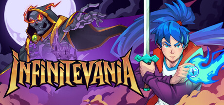 Infinitevania thumbnail