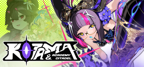 Kotama&Academy Citadel