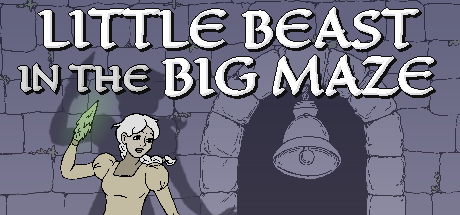 Little Beast in the Big Maze