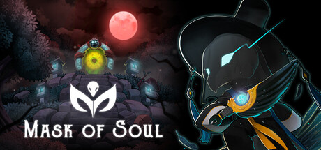 Mask of Soul thumbnail