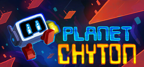 Planet Chyton thumbnail