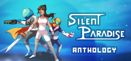 Silent Paradise Anthology thumbnail