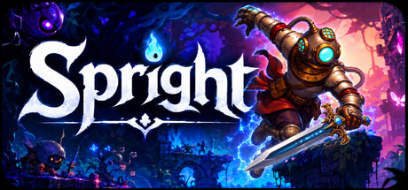 Spright thumbnail