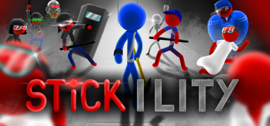 Stickility