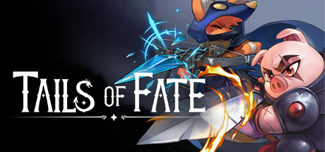 Tails of Fate